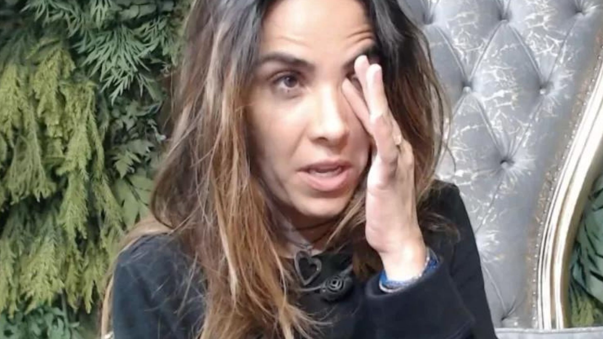 BBB 24: Wanessa confessa decepção com o programa: “Não dá mais”