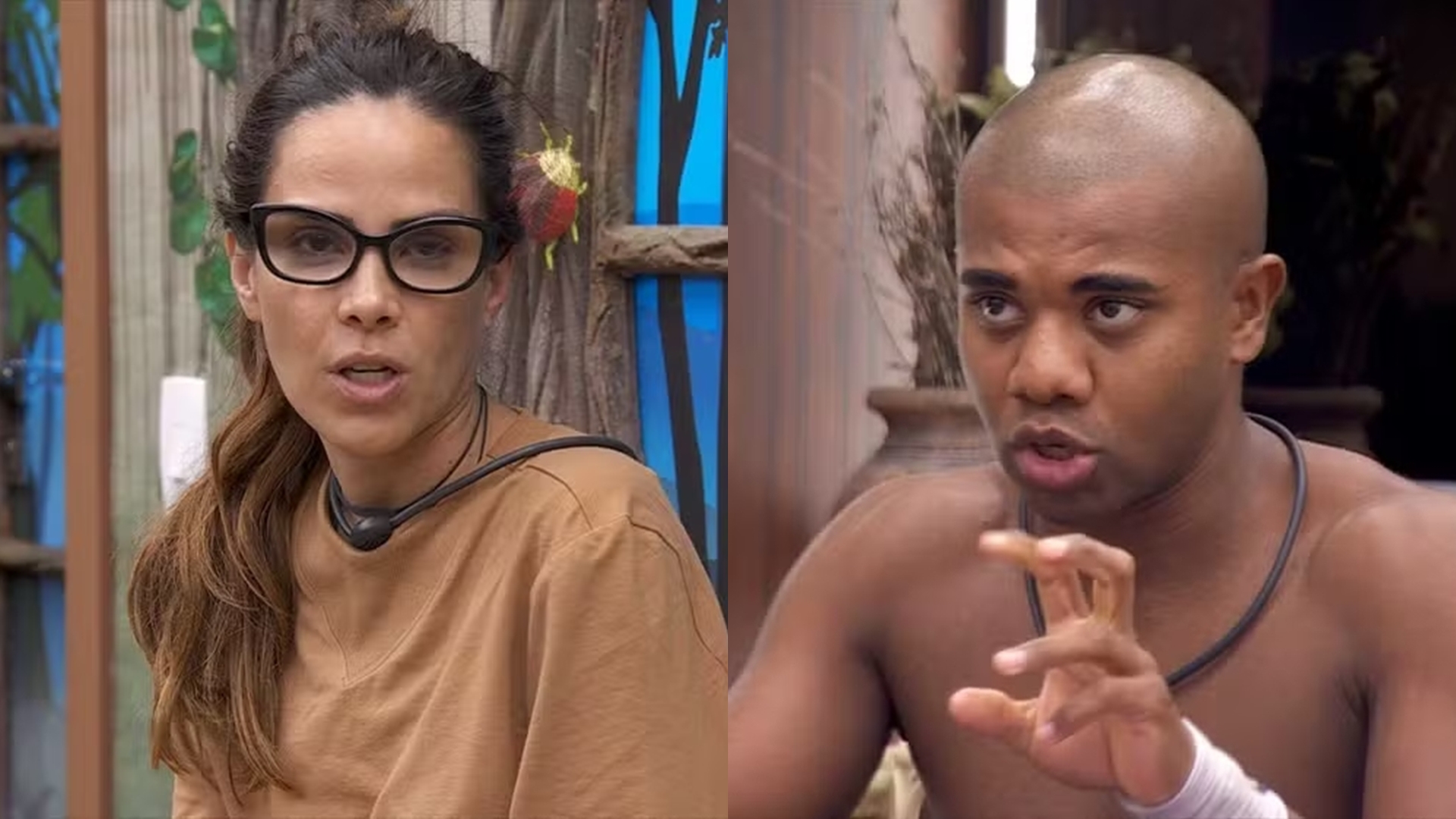 BBB 24: Do nada? Wanessa volta atrás após ataques contra Davi: “Peço desculpas”