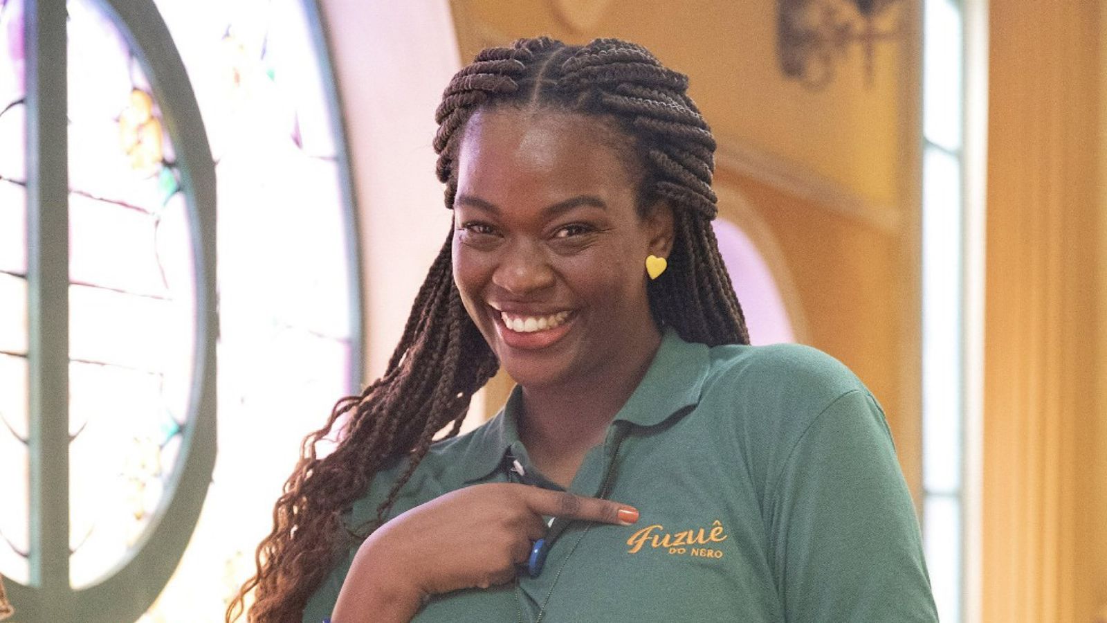 ‘Experiência completamente diferente’, comenta Noemia Oliveira sobre Fuzuê