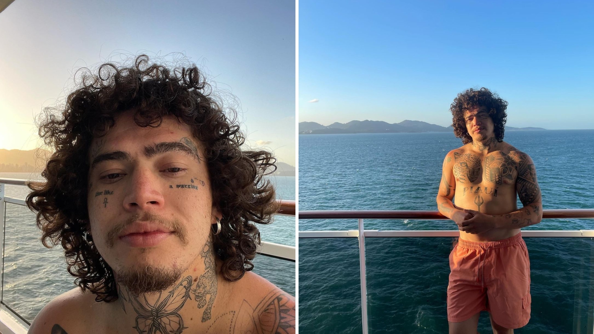 Whindersson Nunes planeja filho e questiona sobre método: “É permitido?”