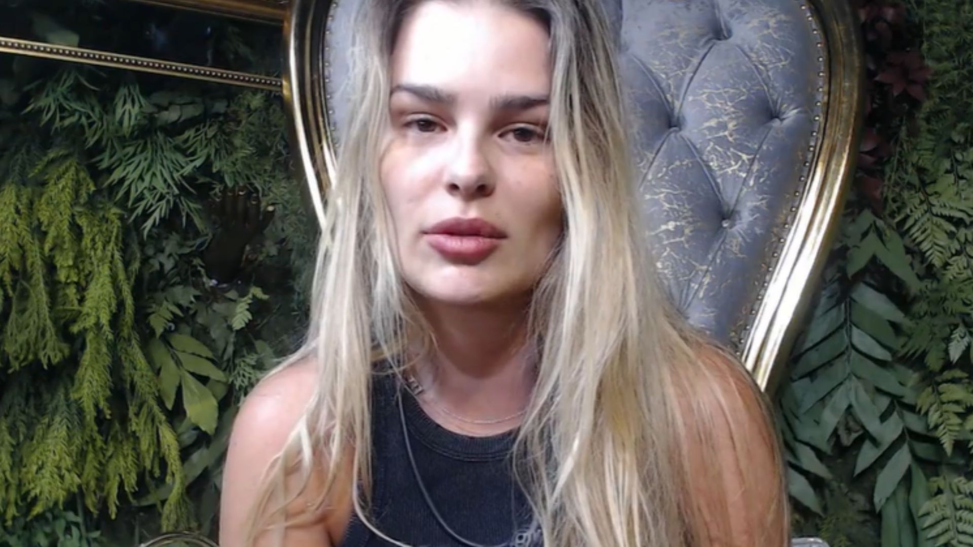 BBB 24: Yasmin detona sister no Raio-X após confusão: “Problema”