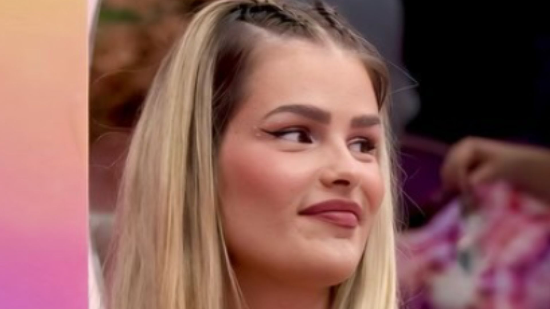 BBB 24: Yasmin Brunet cai no choro por causa de brother: “Implicando”
