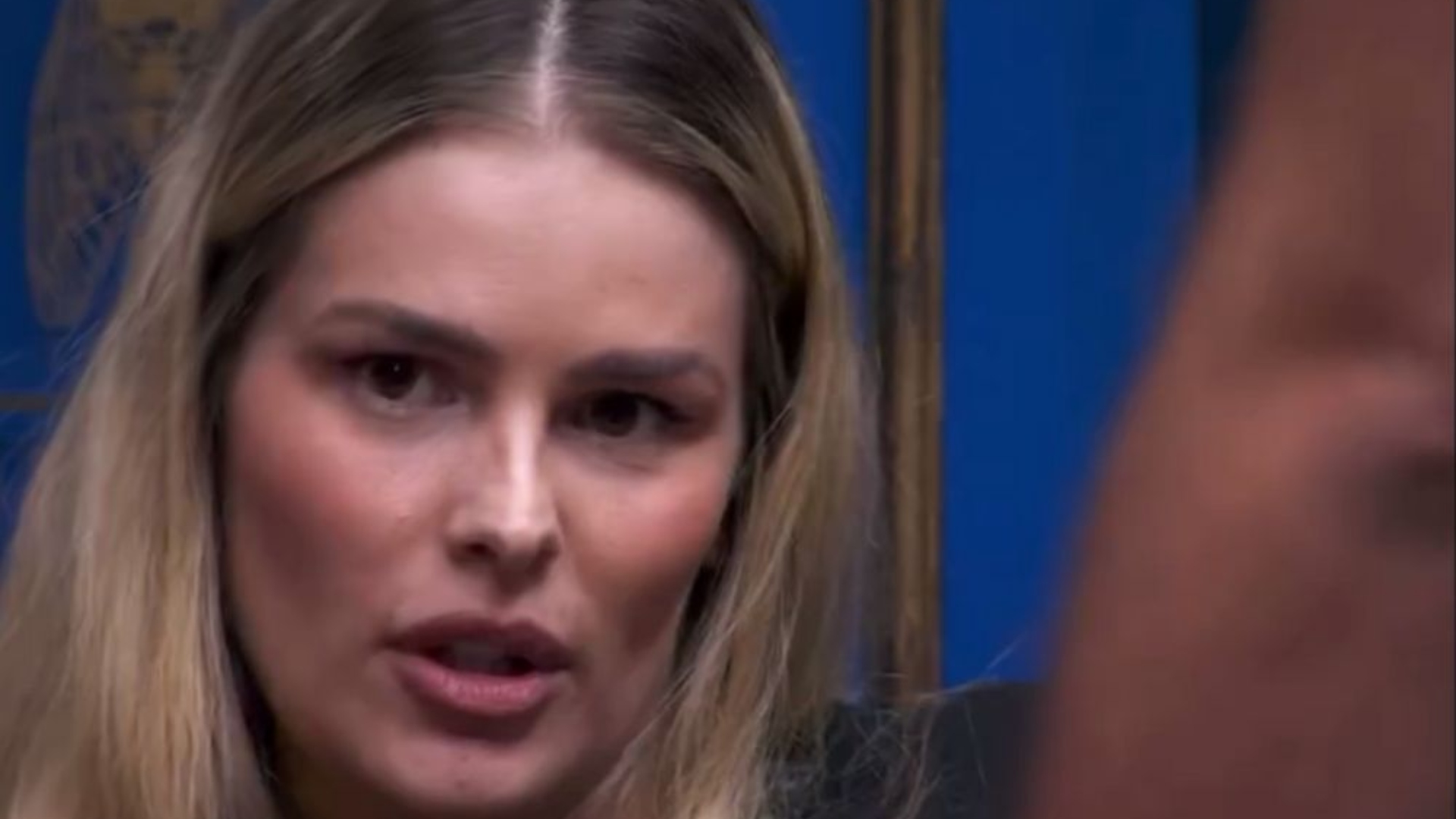 BBB 24: Yasmin Brunet detona sister após polêmica: “Me senti atacada”