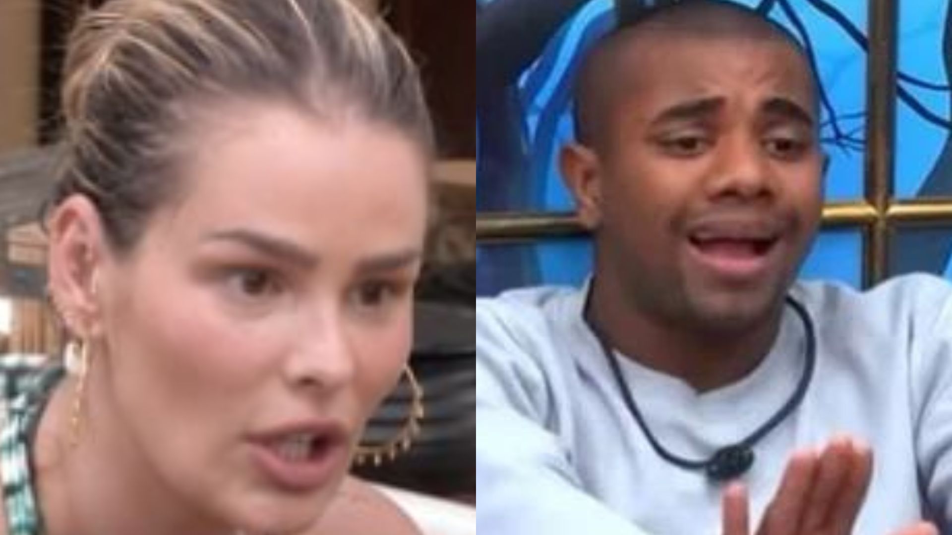 BBB 24: Yasmin Brunet vira piada por fala controversa sobre Davi: “Loucura”