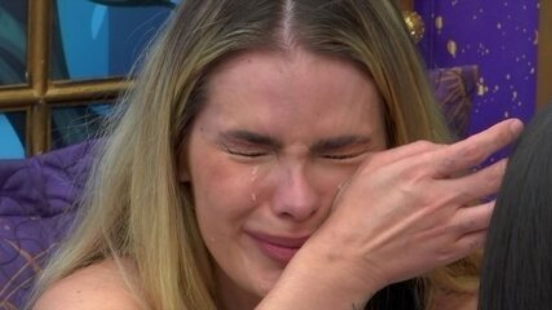 BBB24: Despencou! Yasmin Brunet sofre prejuízo milionário após treta com Davi