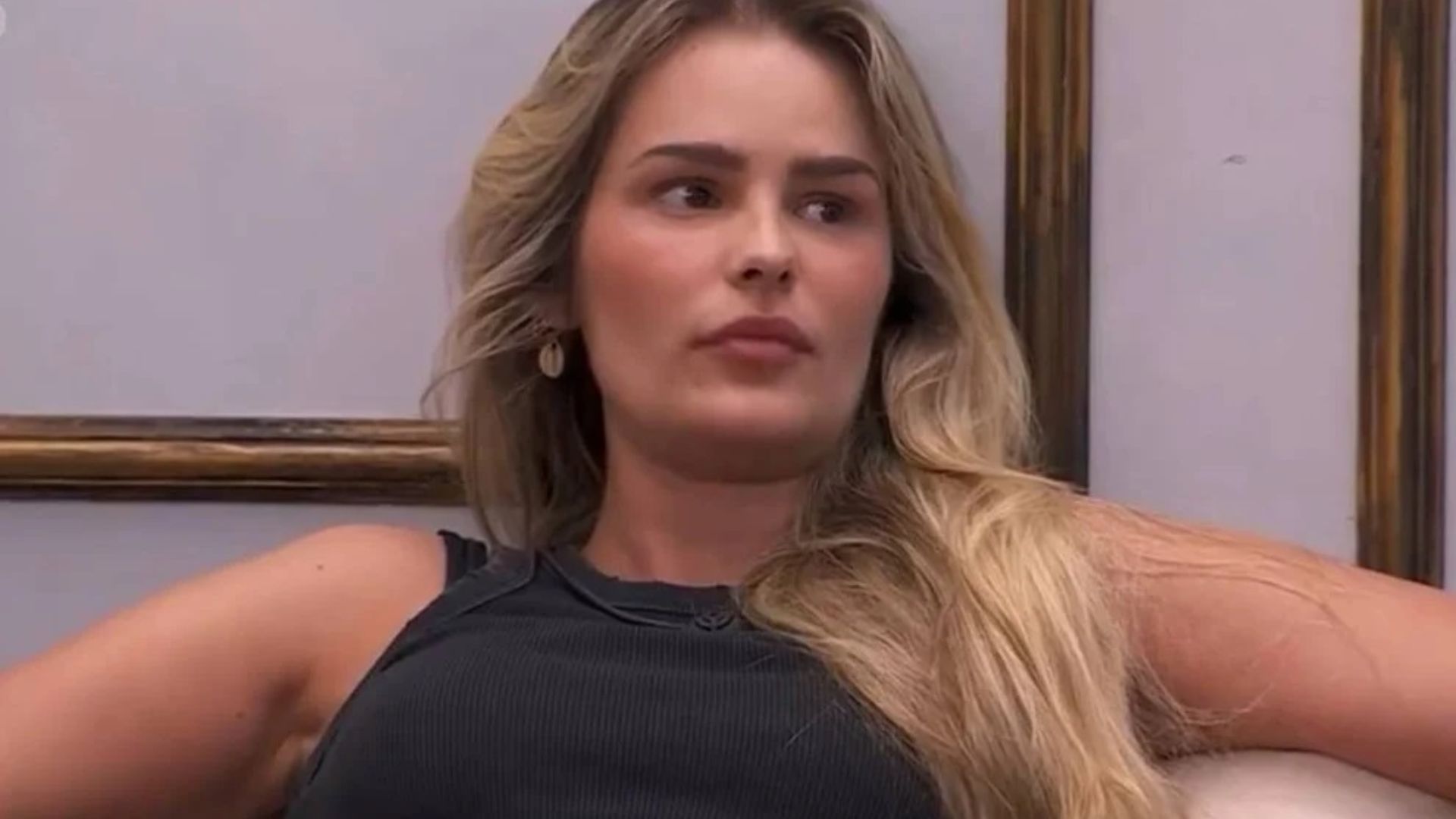 BBB24: Yasmin tem procedimento de alta tecnologia para retardar idade: “Bastante”
