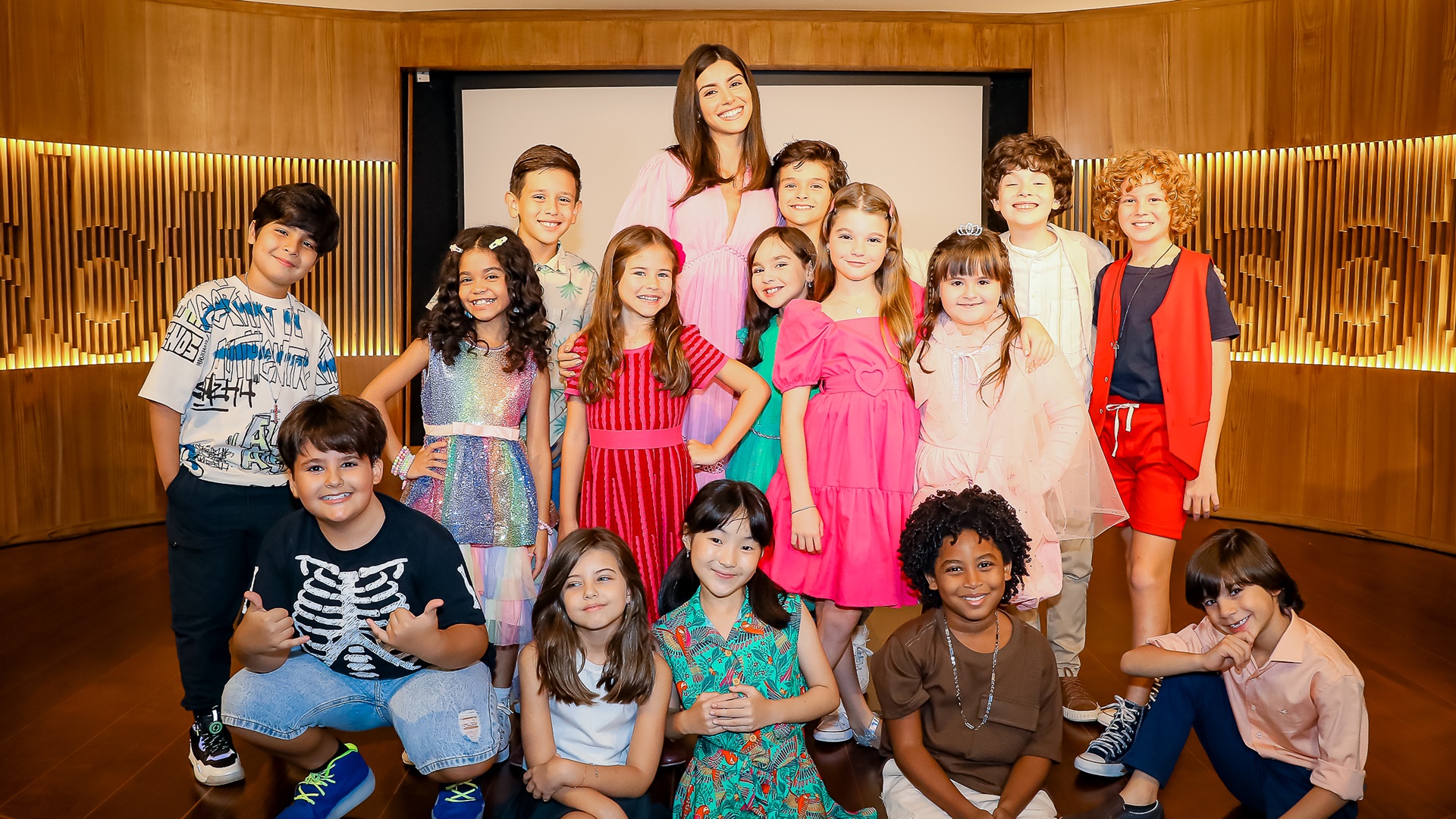 Spoiler: Animais fantásticos e aventuras serão destaque em nova novela do SBT