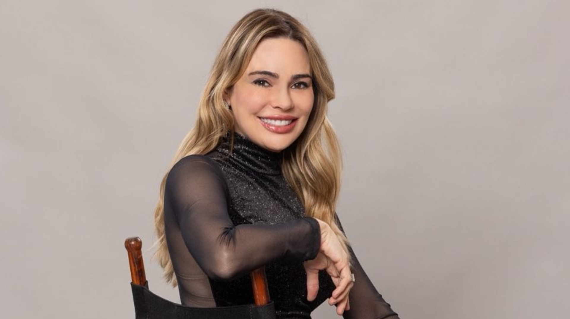 A Grande Conquista: Saiba quem é a mulher de ex-peão sondada para o reality