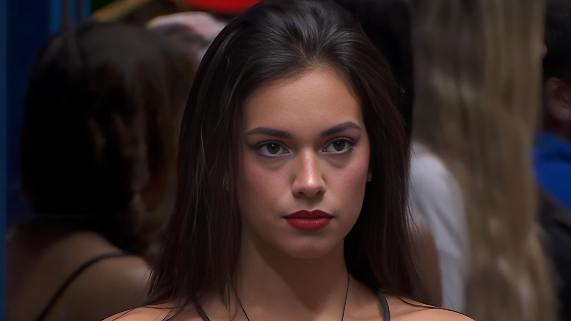 Alane bate recordes negativos no BBB 24: sister é quem mais comete erros