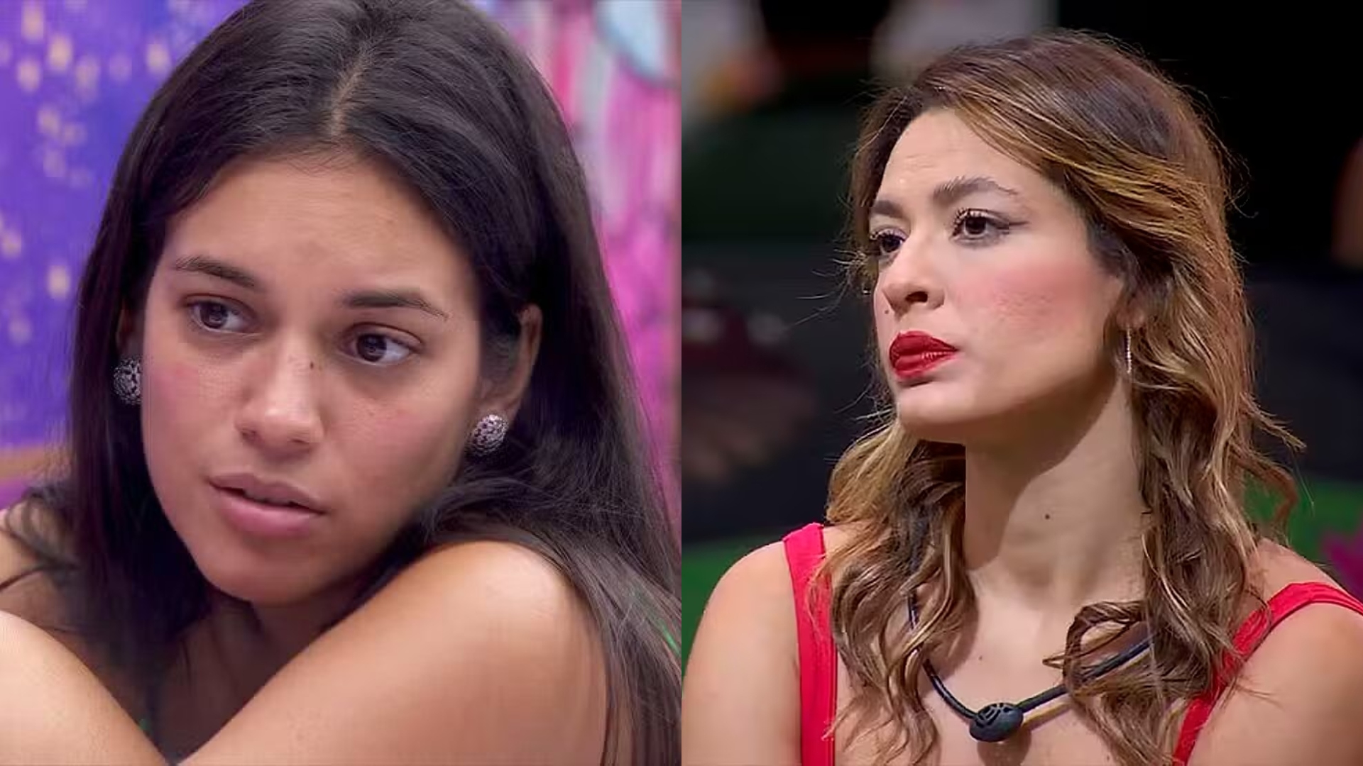 BBB 24: Alane comete falta gravíssima, leva punição e Bia defende: “Qual a maldade?”
