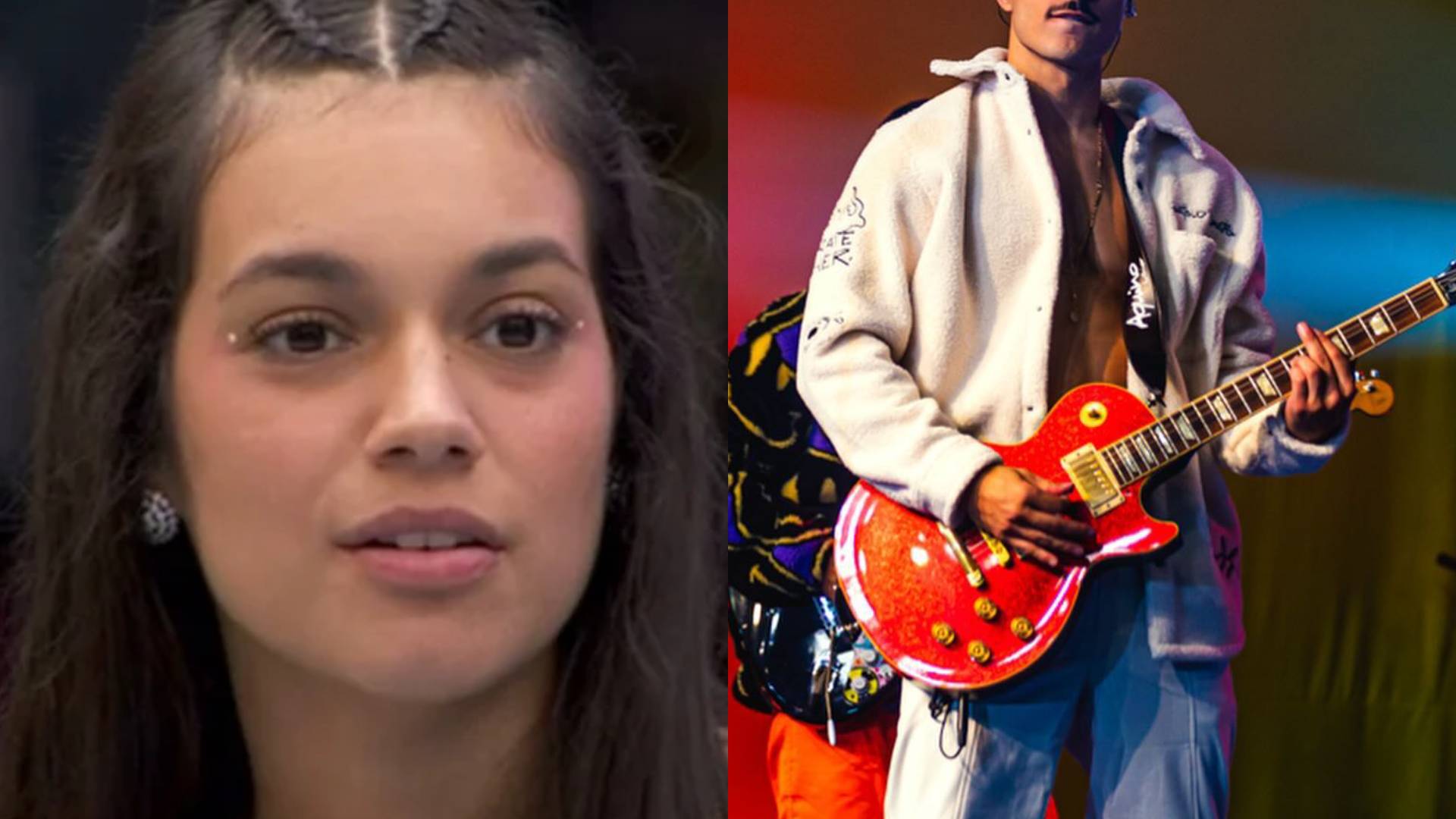 Gatão! Conheça o cantor famoso com quem Alane teve affair antes do BBB 24