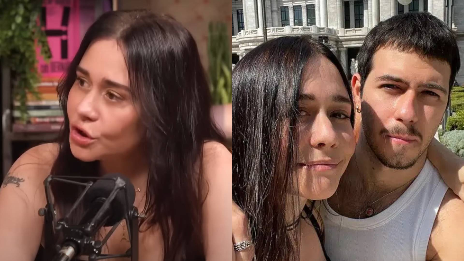 Alessandra Negrini expõe sumiço do filho mais velho: “Não sei onde mora”
