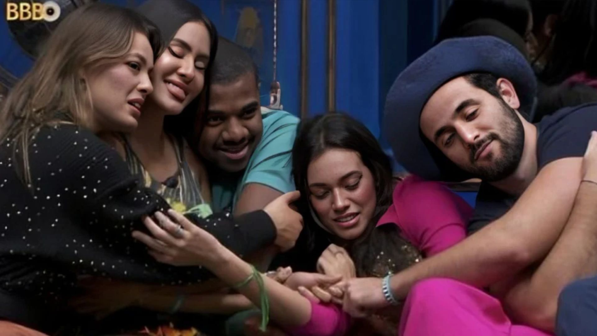 Alvo definido! Grupo Fadas define quem mandar para próximo Paredão do BBB 24