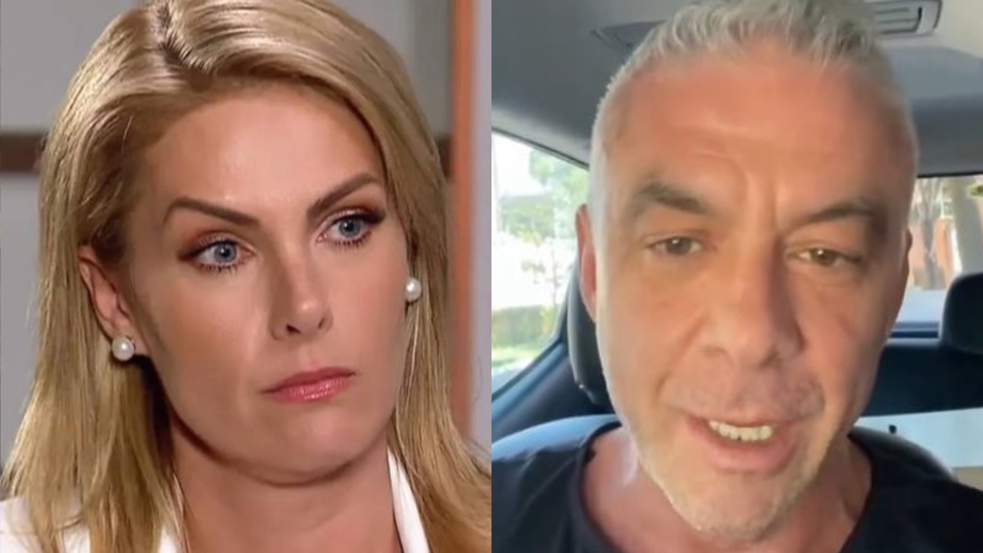 “Segredos virão à tona”, prevê taróloga sobre briga entre Ana Hickmann e ex-marido