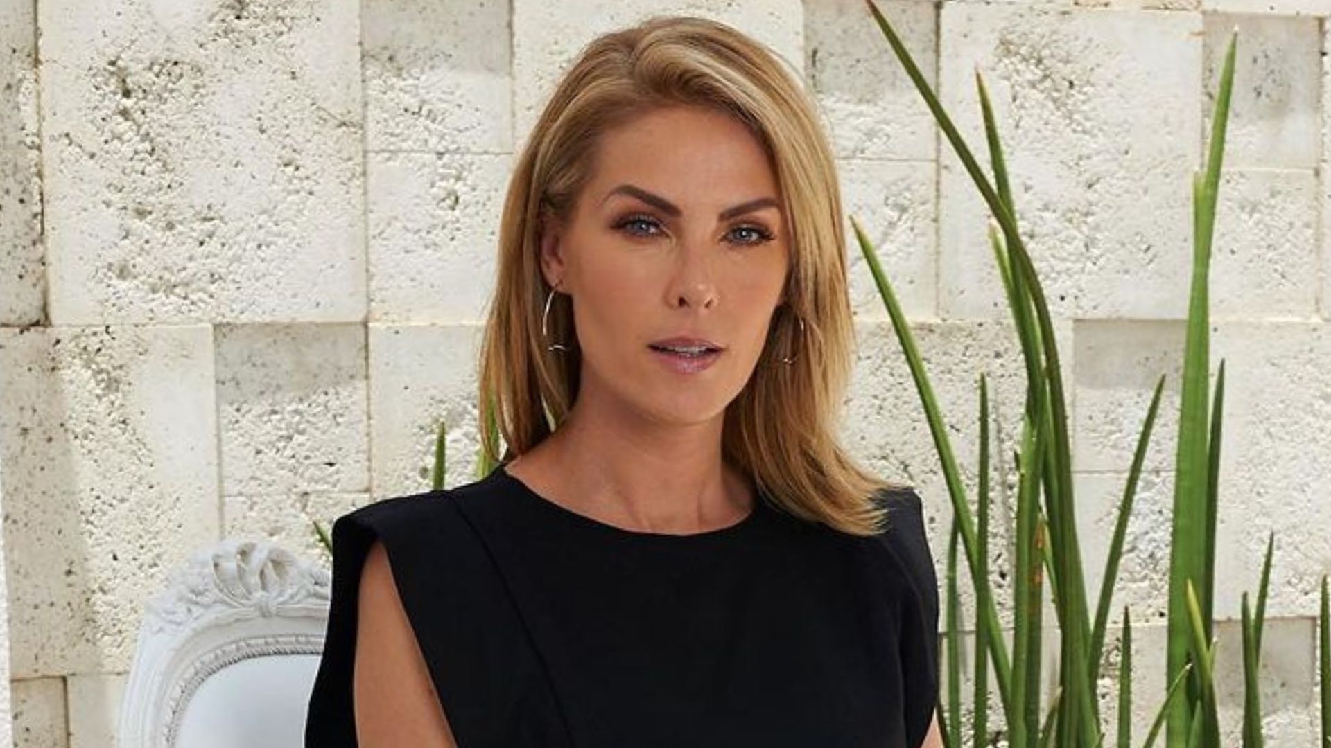 Ana Hickmann se manifesta após ex mostrar filho negando agressão: “Humilhação”