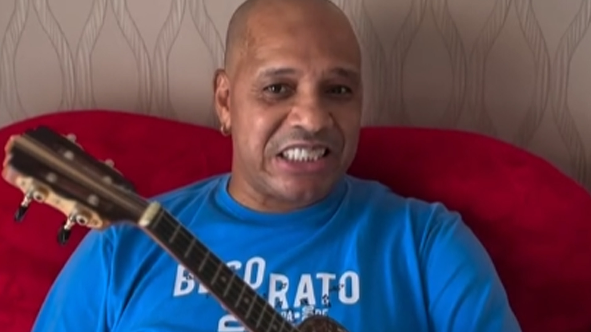 Relembre como foram os últimos dias de Anderson Leonardo