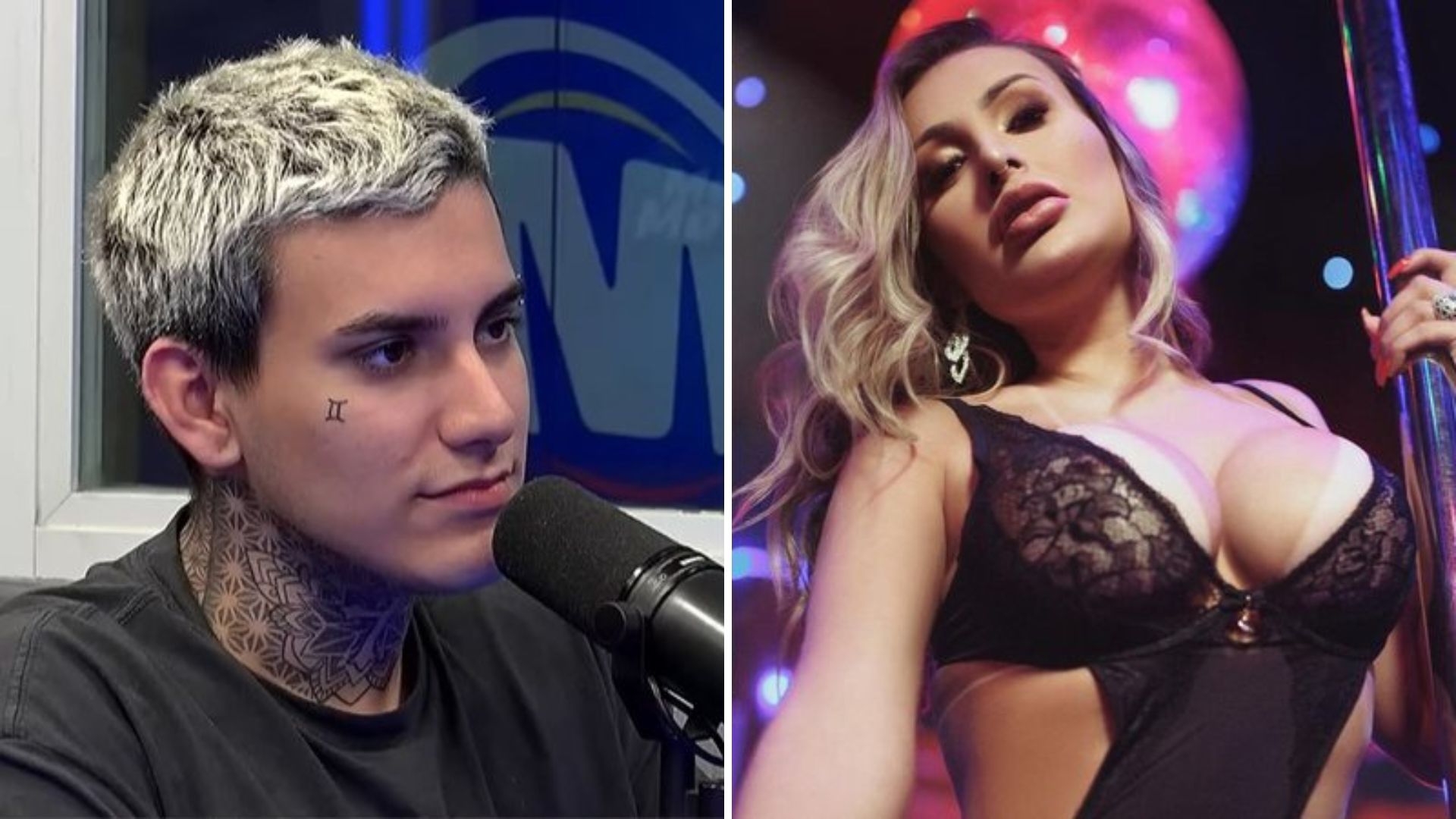 Antes da demissão, filho de Andressa Urach viu cena indesejada em gravação: “Nojo”