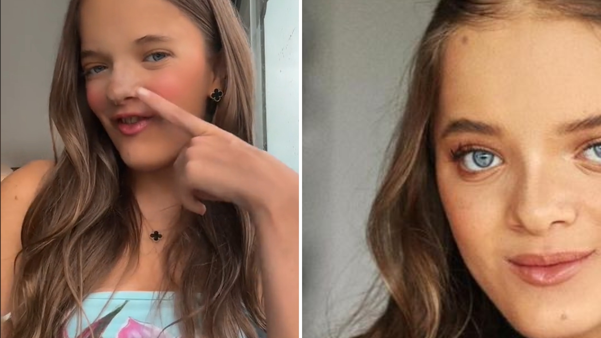 Após realizar rinoplastia, Rafa Justus posa e ganha enxurrada de elogios: “Maravilhosa”