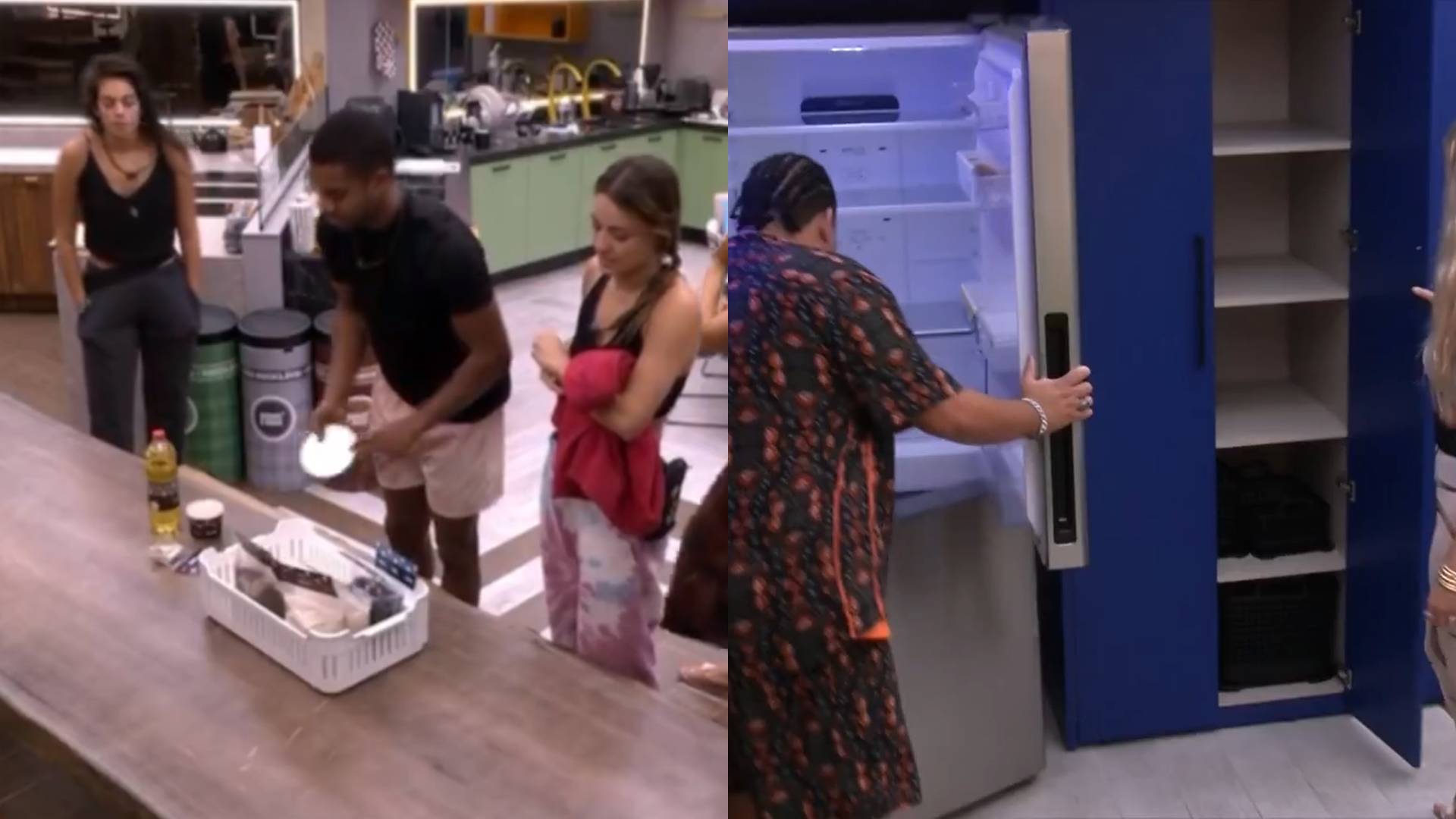 BBB 24: Até quando dura o Tá Com Nada? Entenda a grave punição do Big Boss