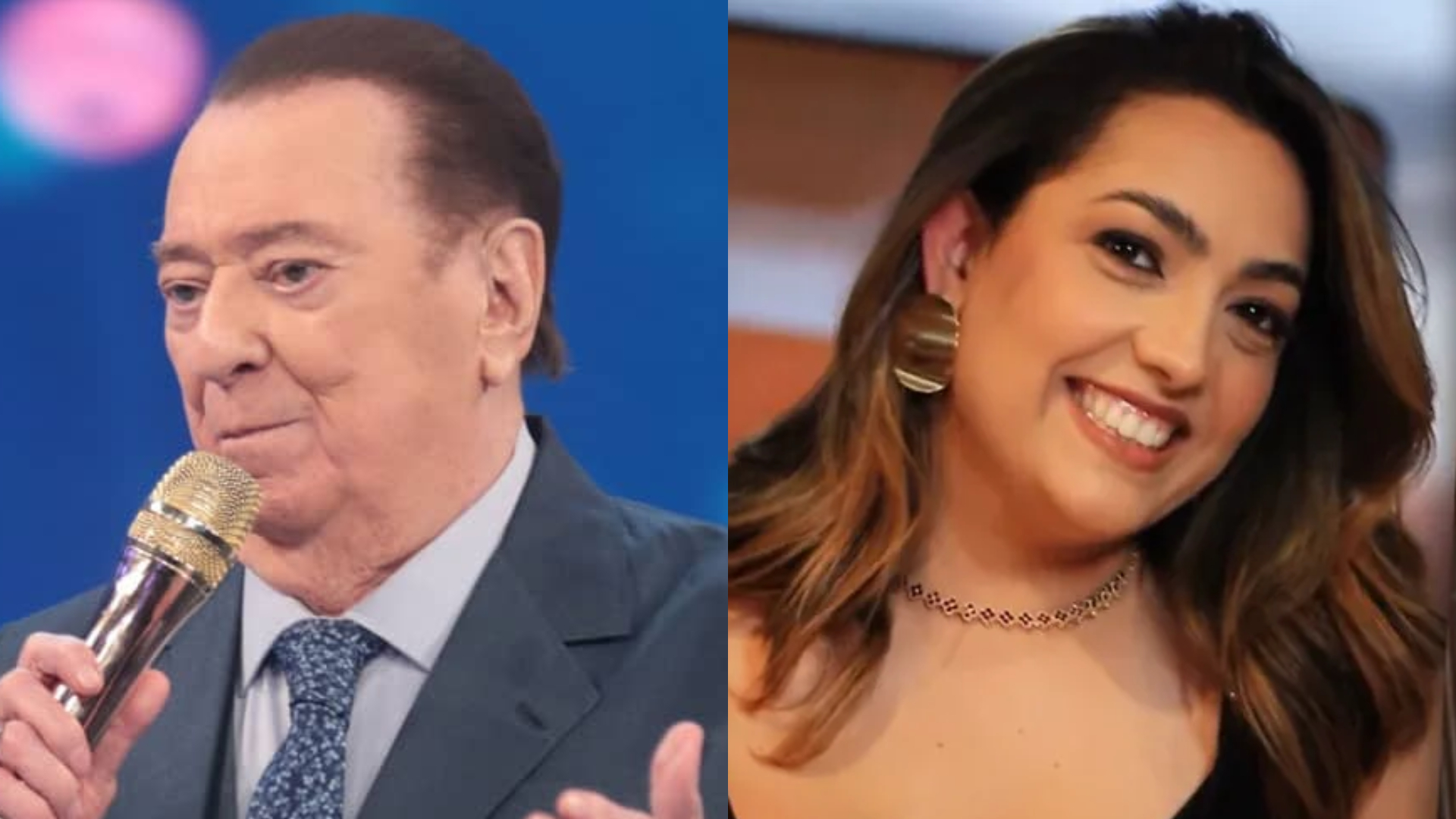 Raul Gil na Globo e ex-esposa de BBB desmascarada aquecem semana