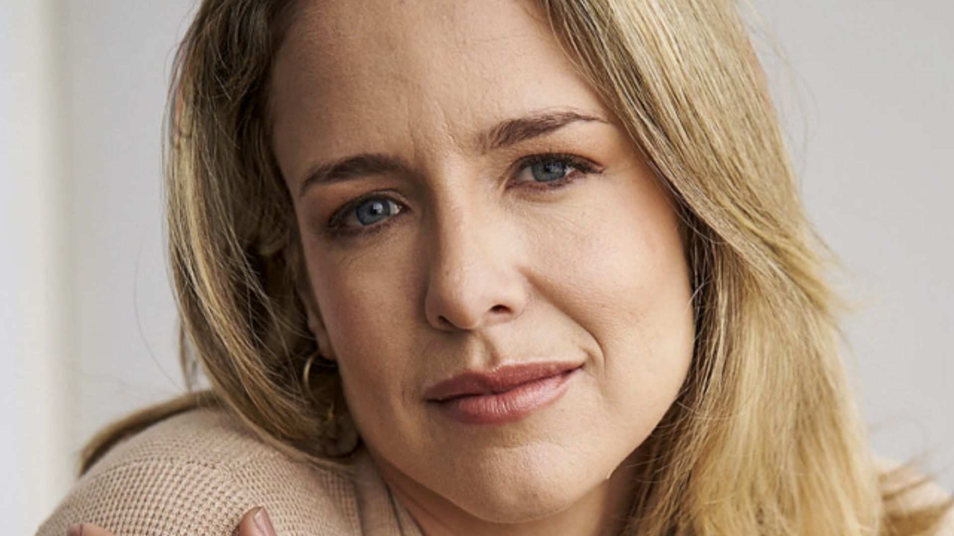 Pupila de Silvio Santos, atriz do Globoplay revela primeiro crush da infância