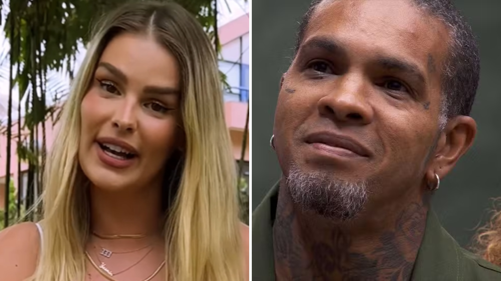 BBB 24: Após descobrir verdade, Yasmin toma atitude drástica contra Rodriguinho