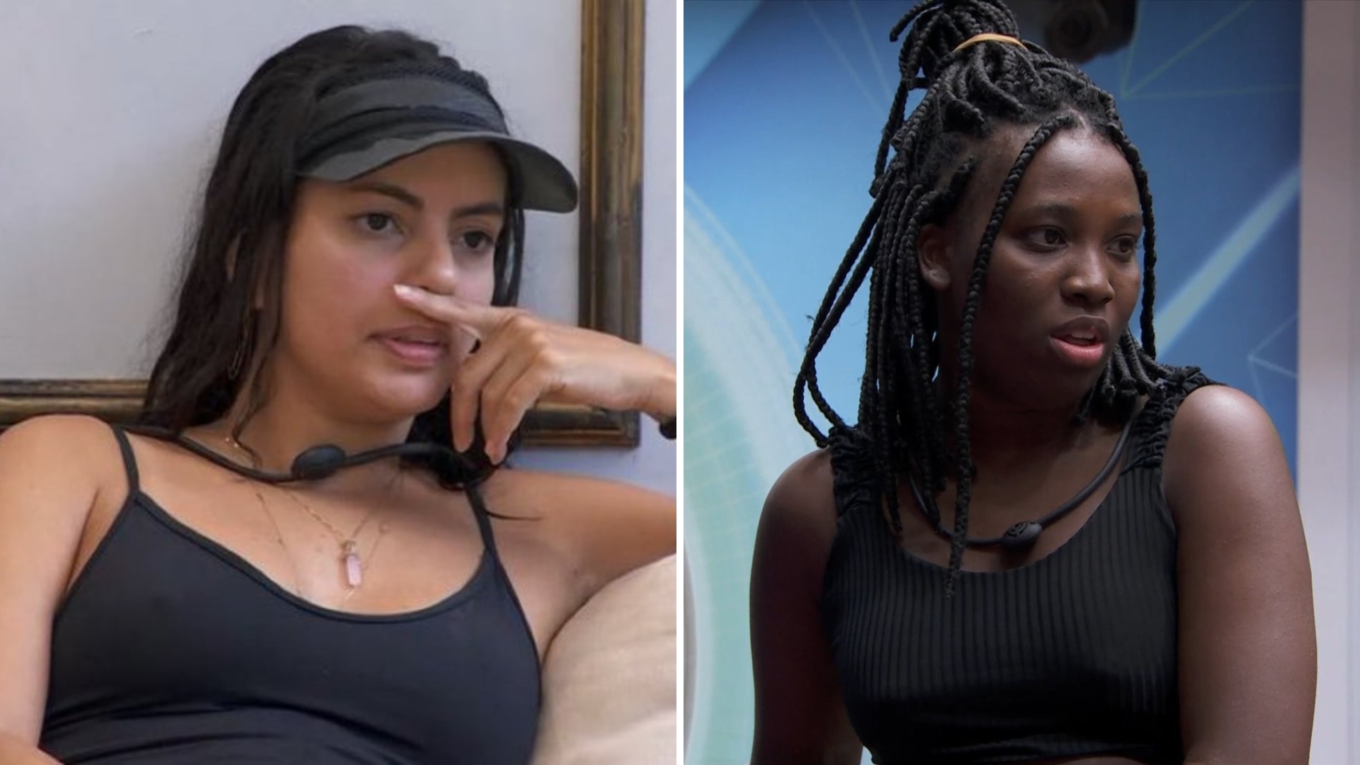 BBB 24: Após invasão, brothers reclamam de comentários de Sabrina Sato