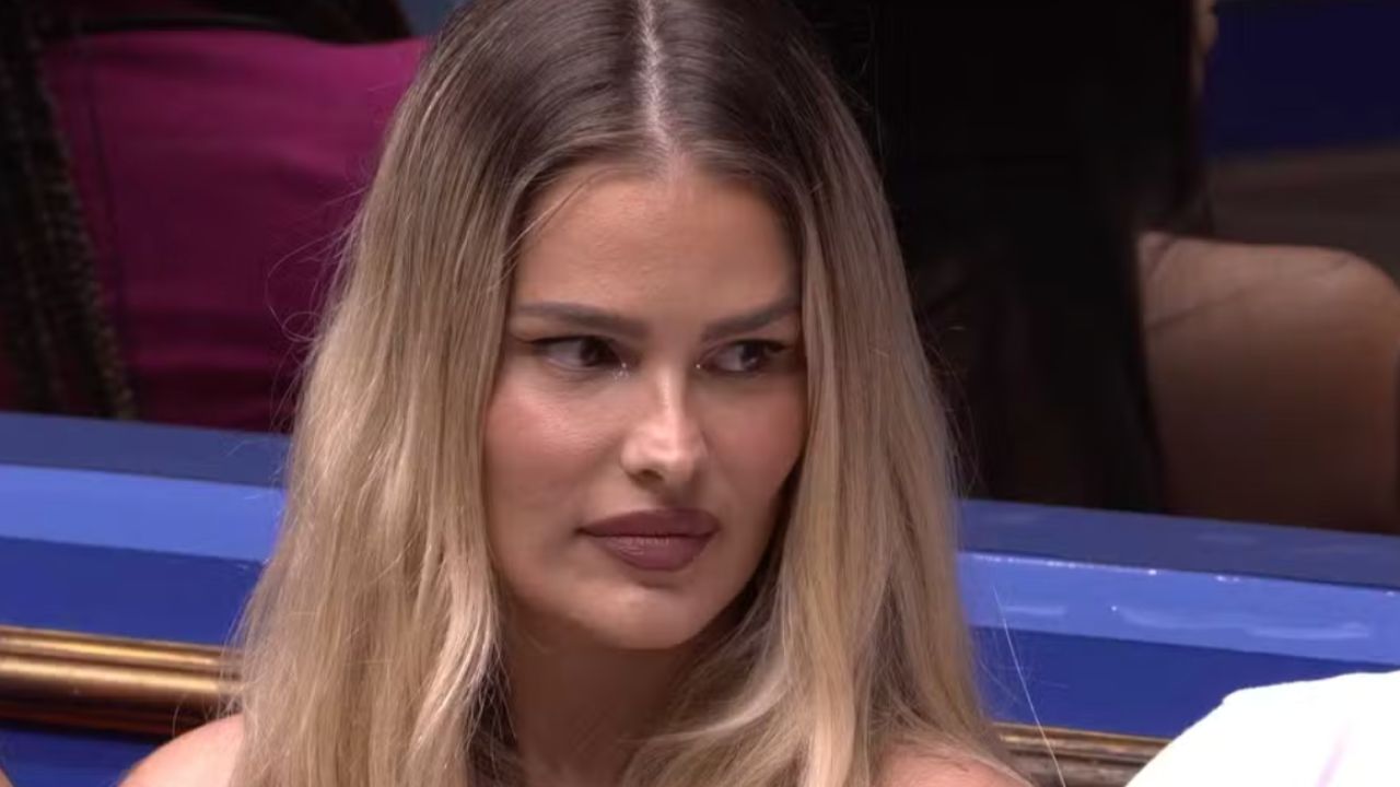BBB 24: Beatriz indica Yasmin direto ao Paredão: “Não esperava isso”