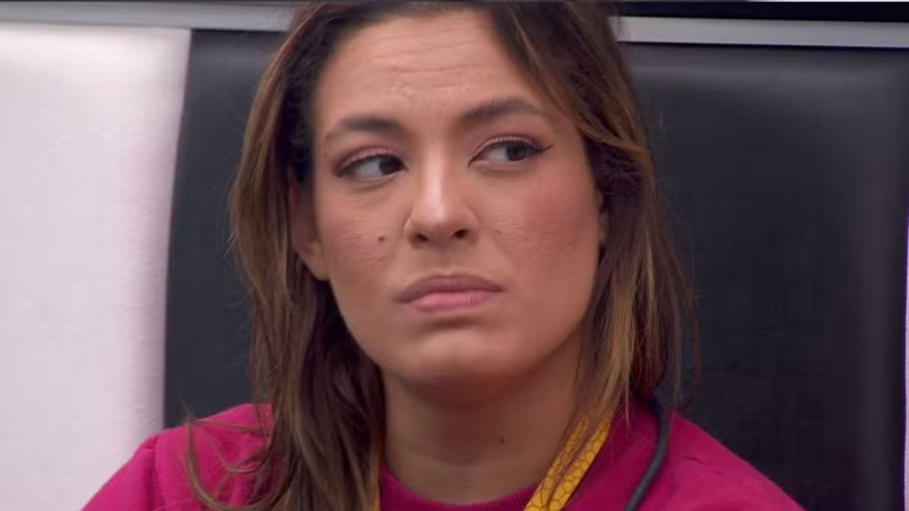 BBB 24: Beatriz revela dificuldade de votos e define rivais: “Pessoas rasas”
