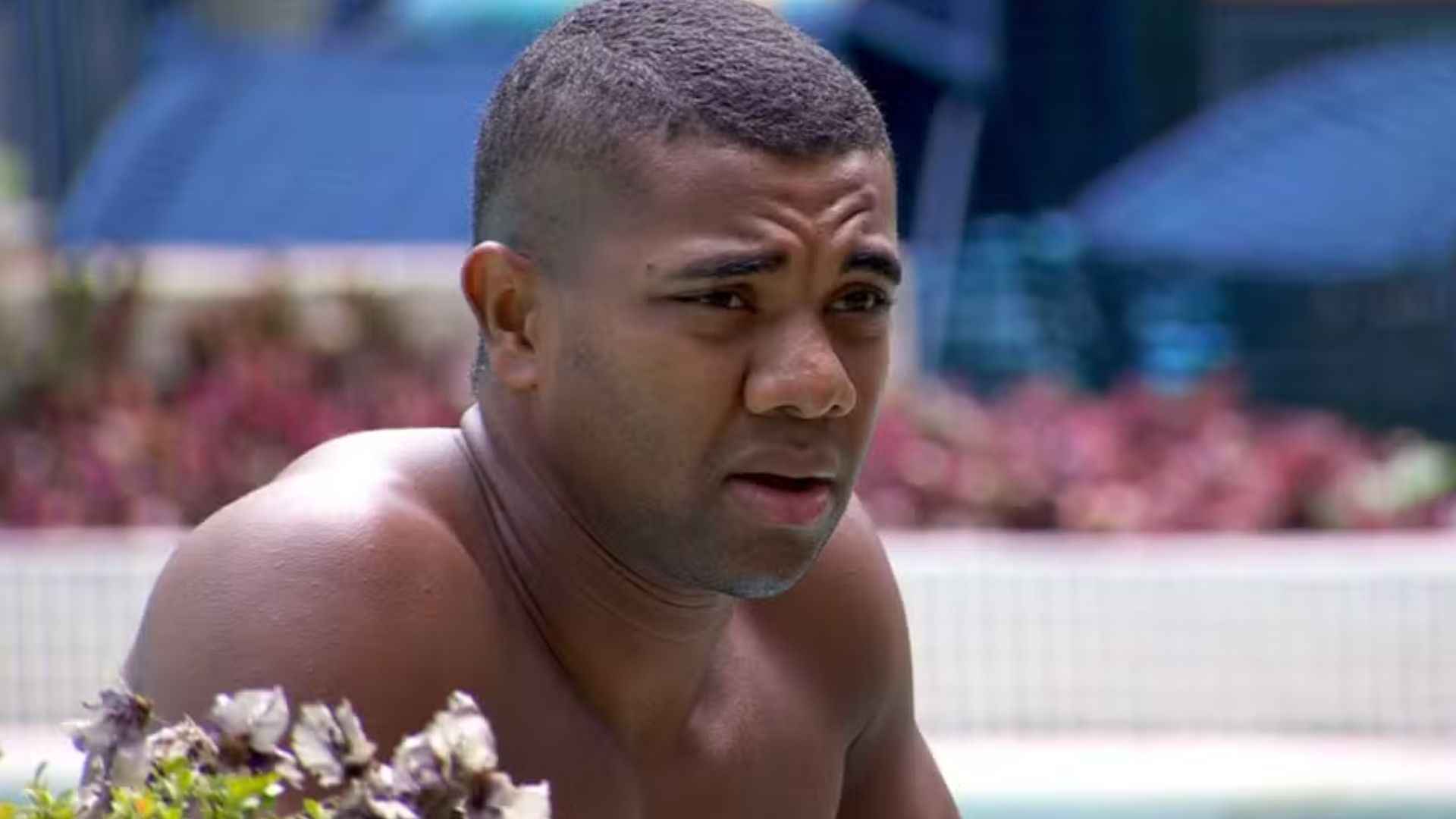 BBB 24: Davi promete vingança contra sister: “Ultrapassou o limite”