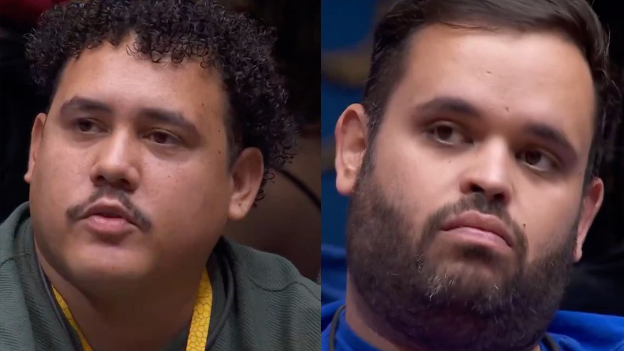 BBB 24: Lucas Henrique indica Michel direto ao paredão