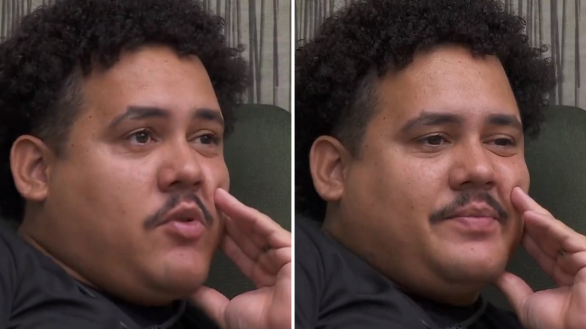 BBB 24: Lucas Henrique prevê futuro complicado fora do reality: “Desempregado”