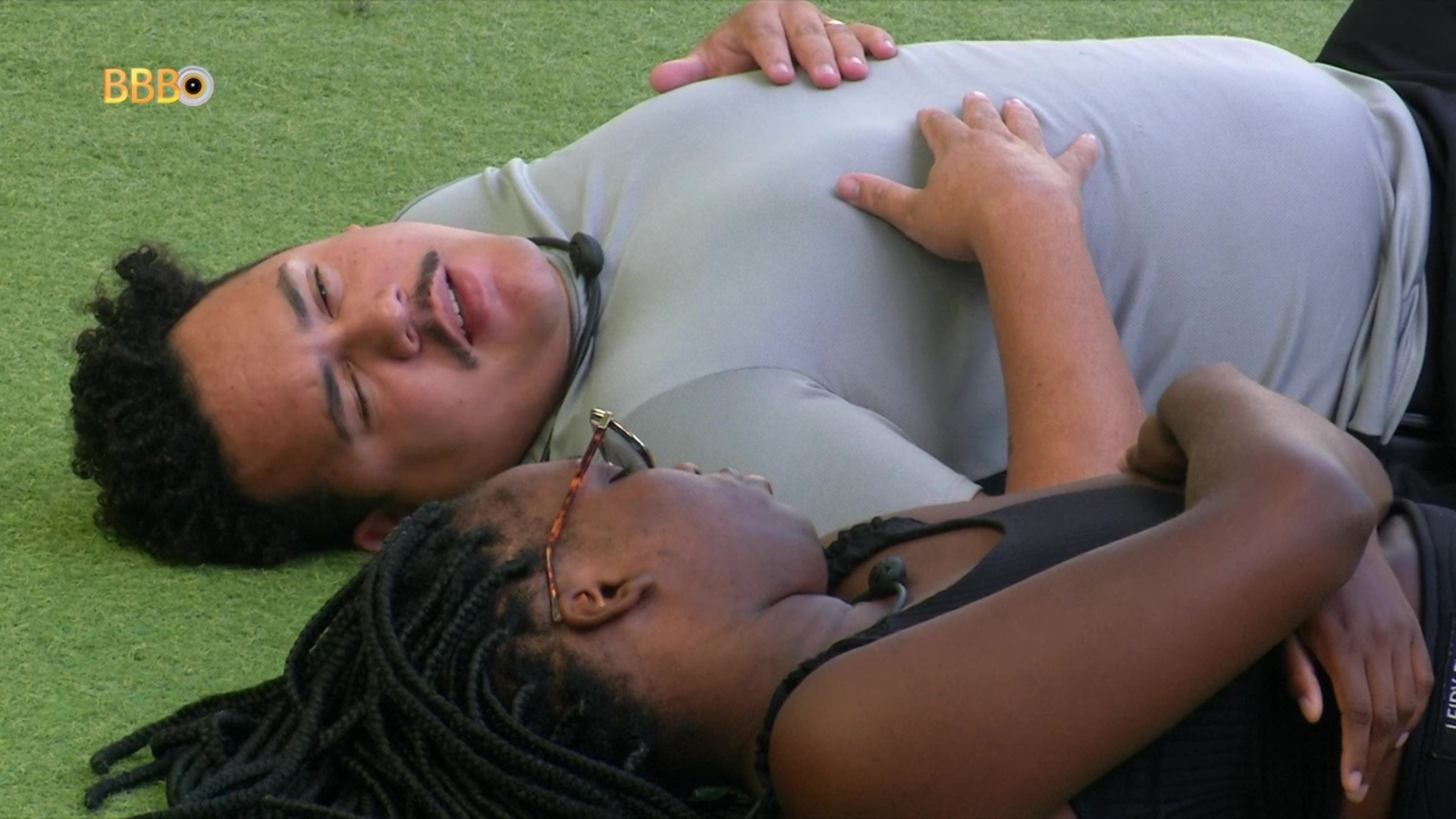 BBB 24: Lucas Henrique supõe término de casamento: “Será que perdi o amor?”
