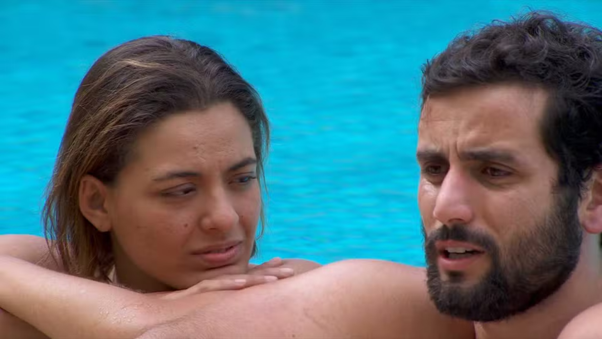 BBB 24: Matteus revela que já deixou relacionamentos por falta de dinheiro: “Vergonha”