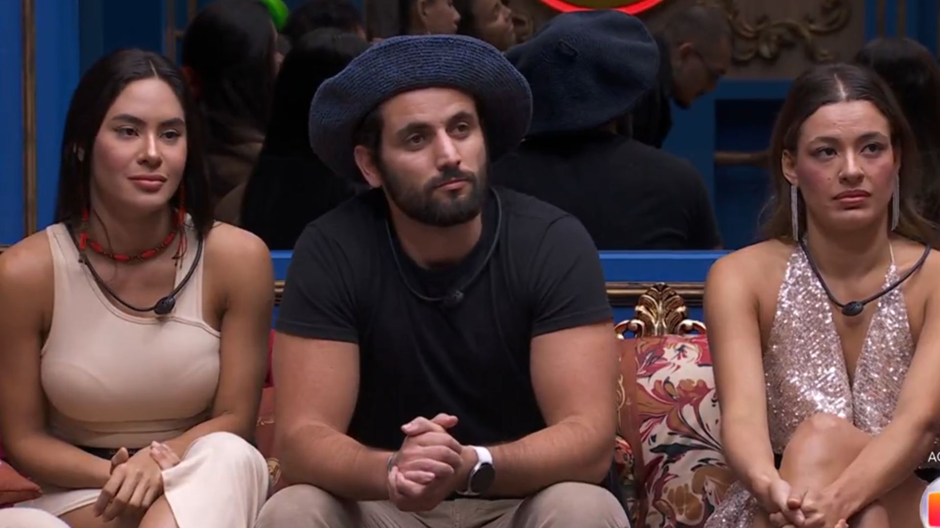BBB 24: Modo Turbo ativado: Entenda dinâmica que elimina três por semana