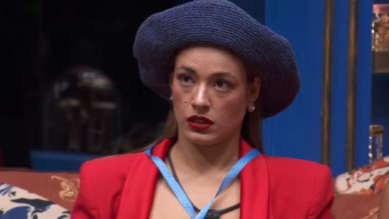 BBB 24: Raquele dá troco em Beatriz e veta imunidade da rival