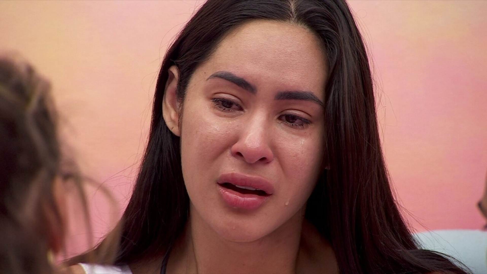 BBB 24: Isabelle é colocada contra a parede e Fernanda destrói reputação