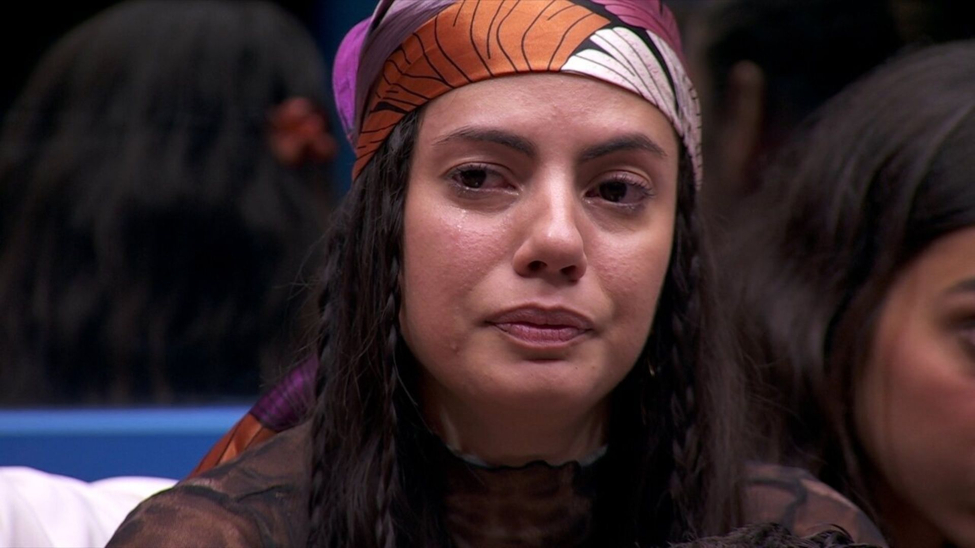 BBB24: Fernanda se dá mal e despenca em favoritismo após fala polêmica sobre Davi