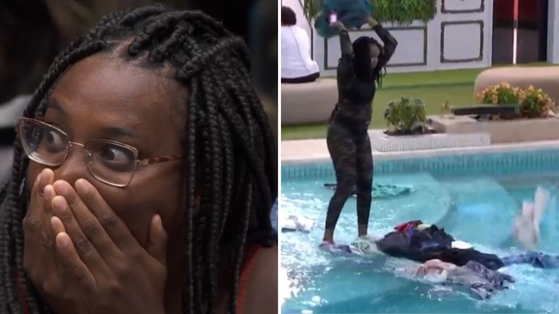 BBB24: Leidy pode ser expulsa? Entenda a ‘regra da provocação’ citada por Davi