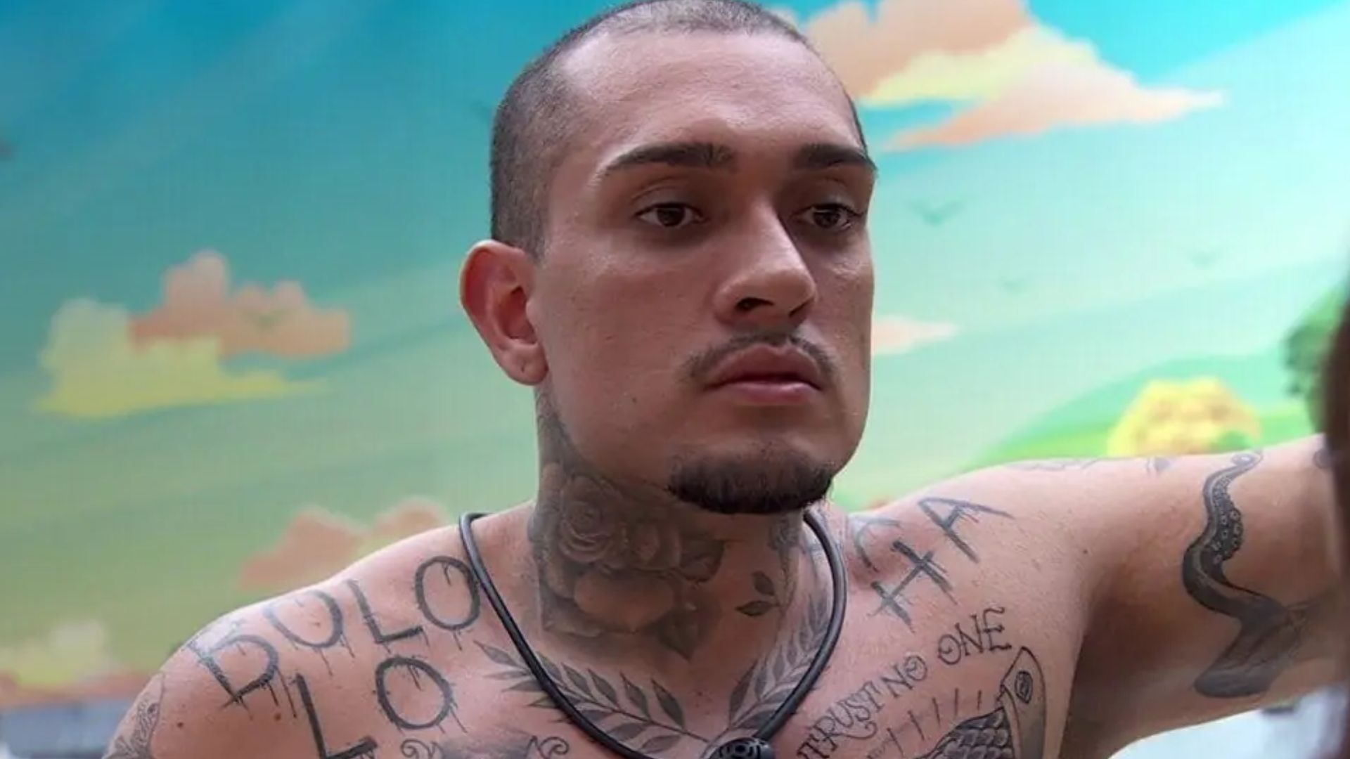BBB24: Mesmo milionário, por que MC Bin Laden precisa do prêmio do reality?