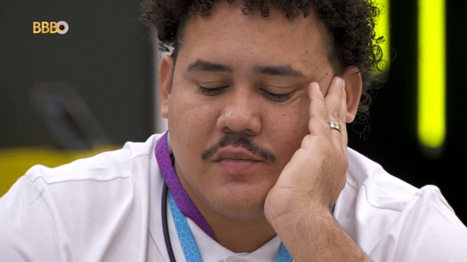 BBB24: Se for eliminado, Lucas Buda leva só dois prêmios para casa; saiba quais