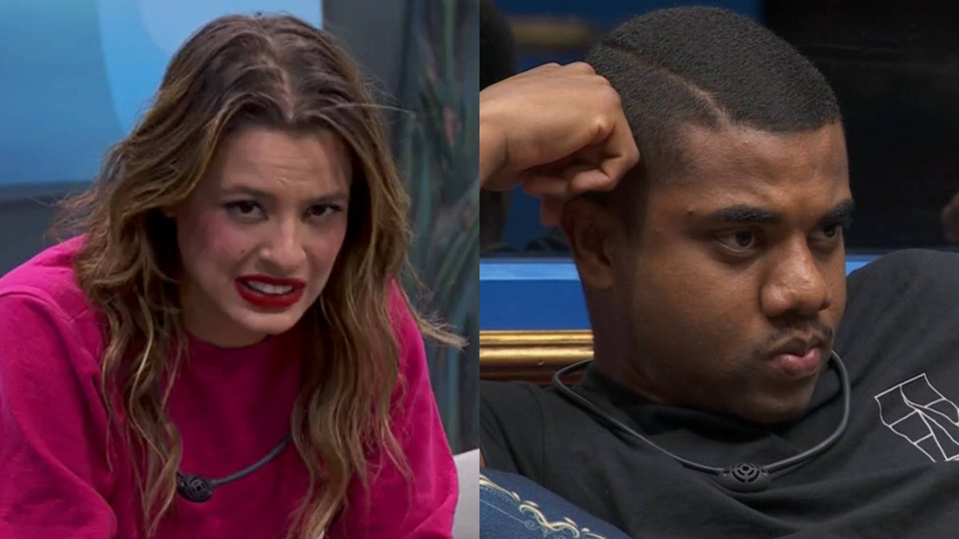 BBB 24: Beatriz rompe aliança com Davi após traição: “Não confio mais”