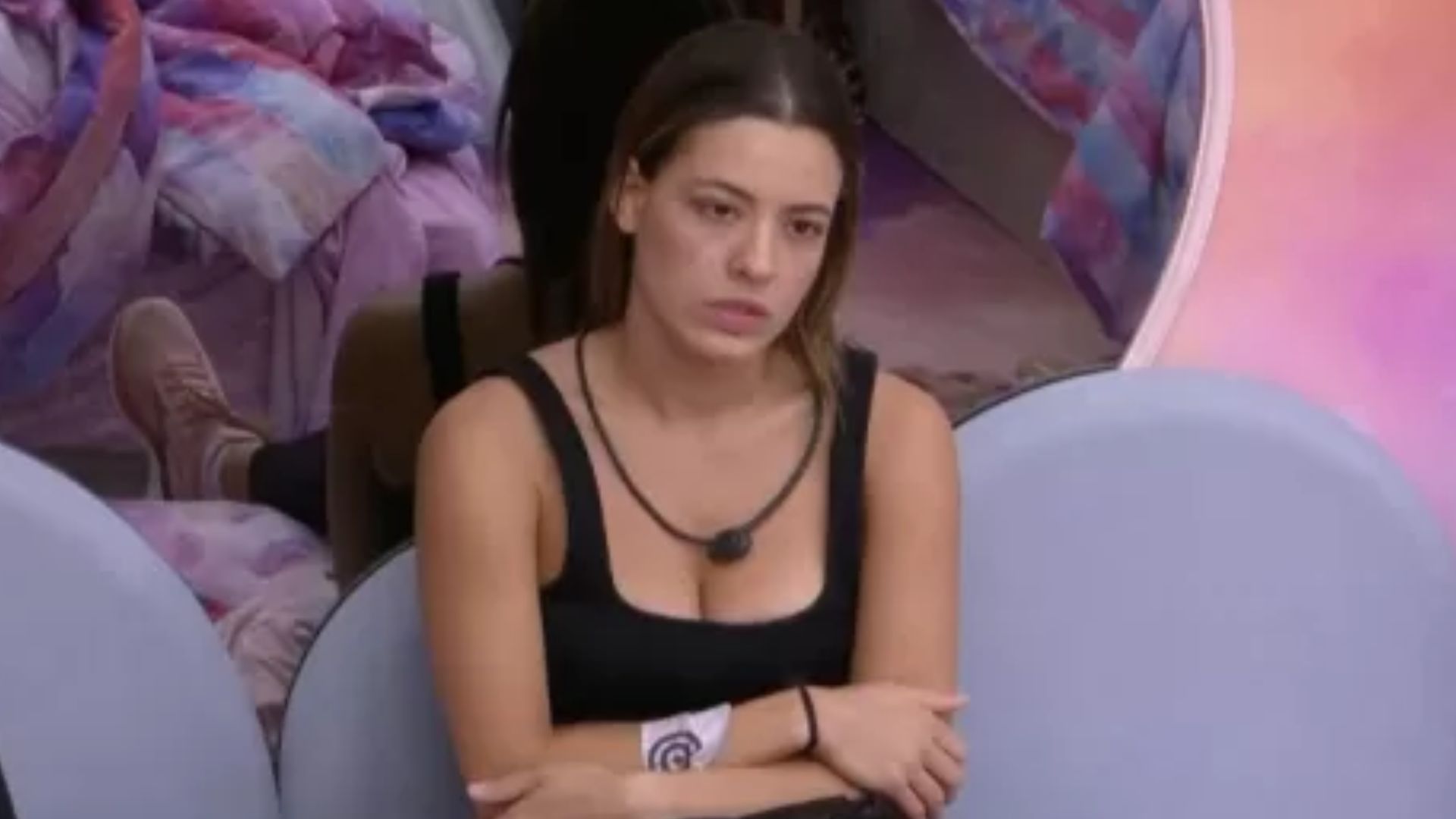 BBB 24: Beatriz pede para ir ao Paredão com rival: “Vai chegar a hora da planta”