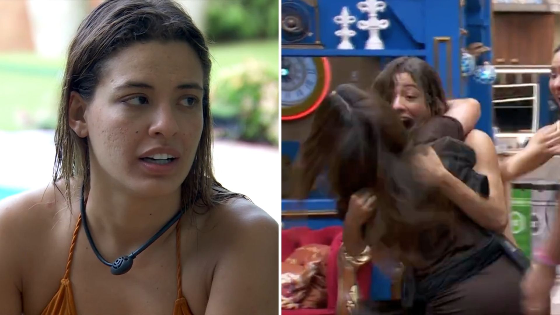 Beatriz expulsa do BBB 24? Sister derruba Sabrina Sato e Big Boss toma decisão