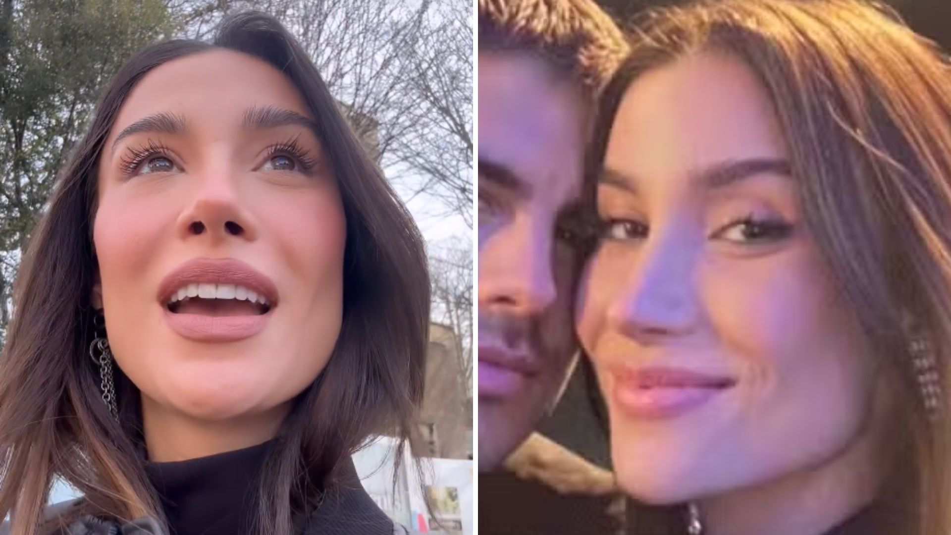 Bianca Andrade assume namoro com gringo gatíssimo: “Do jeito que sempre desejei”