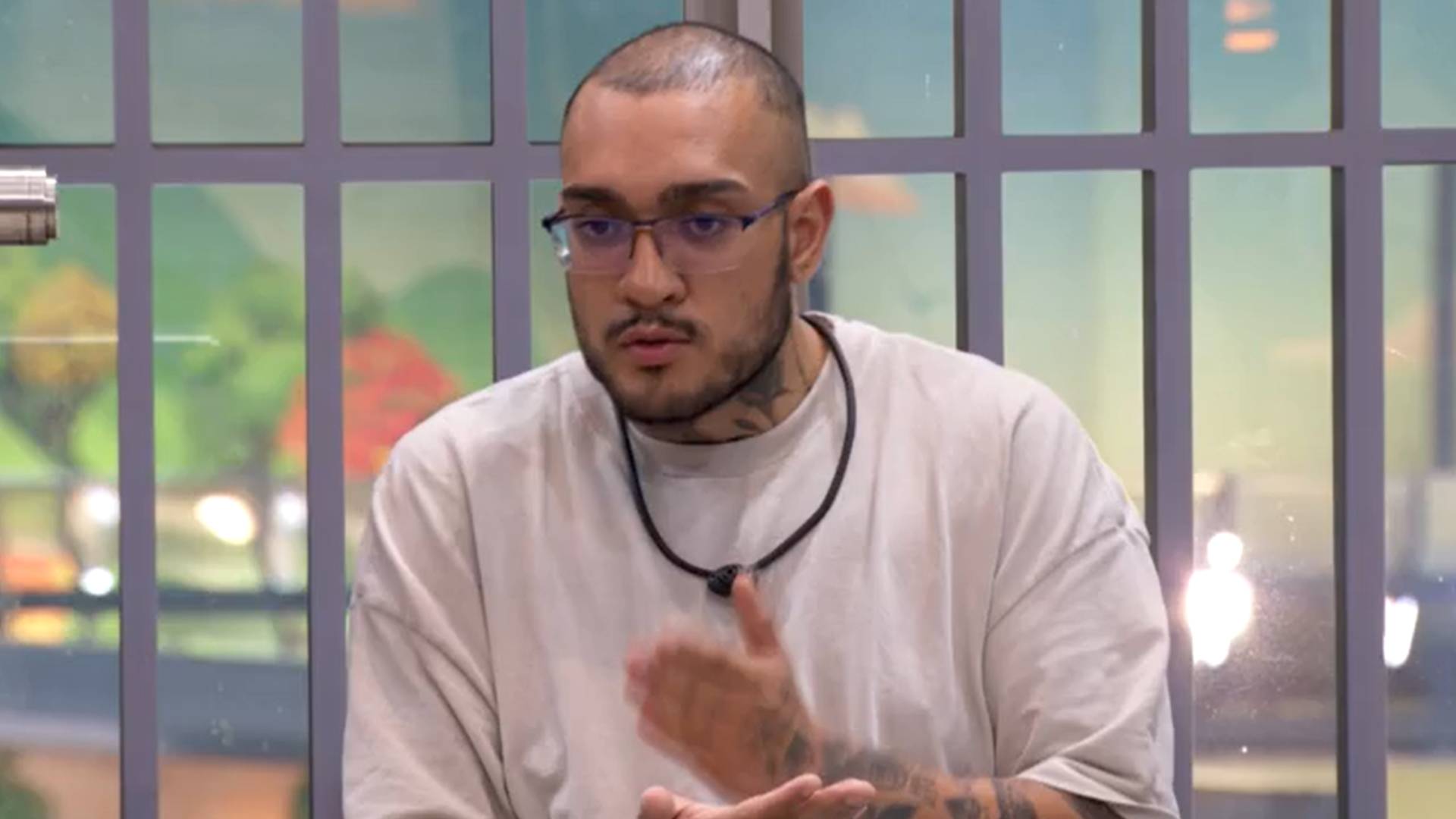 BBB 24: MC Bin Laden polemiza ao detonar a própria aliada: “Quer lacrar”