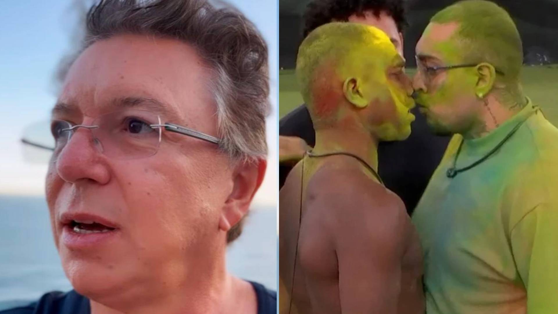 BBB 24: Boninho detalha decisão de possível expulsão de Davi: “Tava claro!”