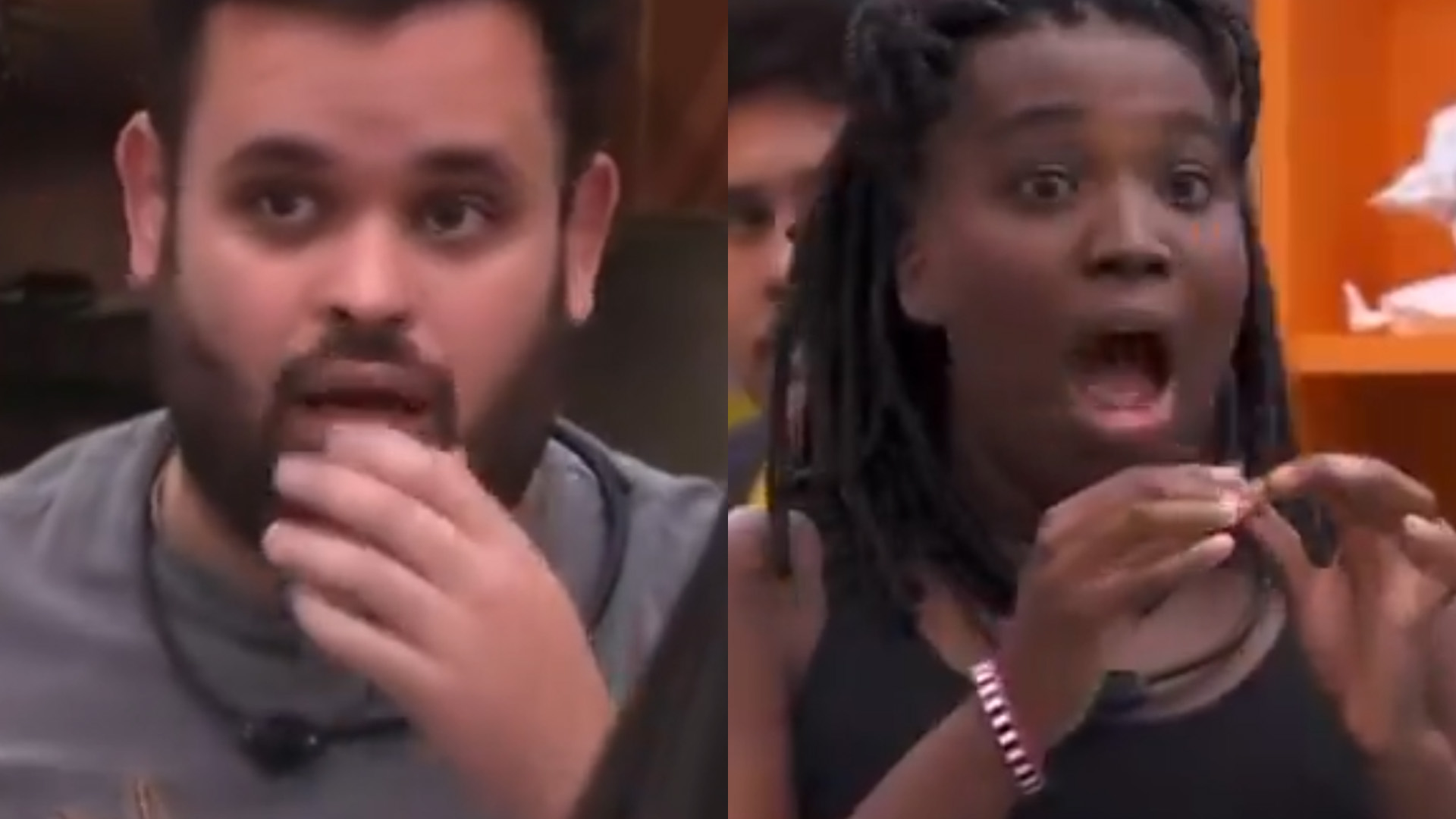 BBB 24: Boninho limpa a barra após acusação e avisa brothers: “Decisão é nossa”