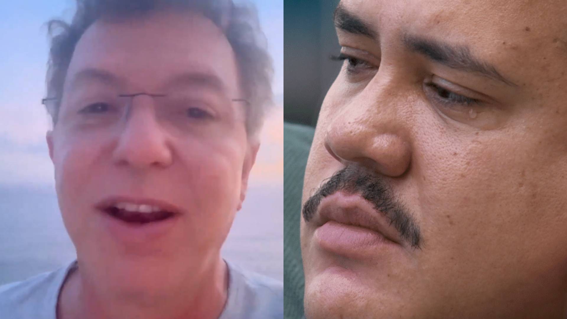 BBB 24: Boninho prepara provocação contra Lucas após escândalo: “Infiel”