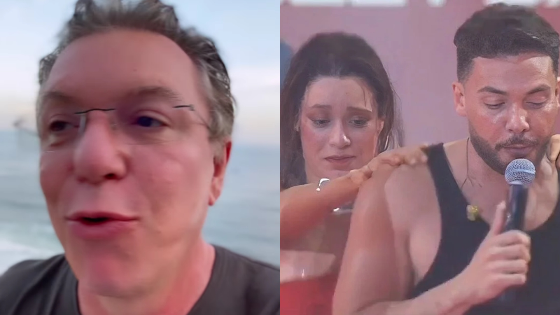 BBB 24: Expulsão? Boninho revela futuro Beatriz após atitude em festa: “Não pode”